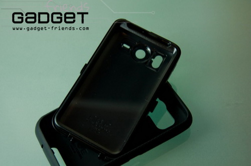 เคส Otterbox HTC Desire HD Defender Series เคสทนถึก กันกระแทก ปกป้องอันดับ 1 จากอเมริกา ของแท้ 100% By Gadget Friends 01
